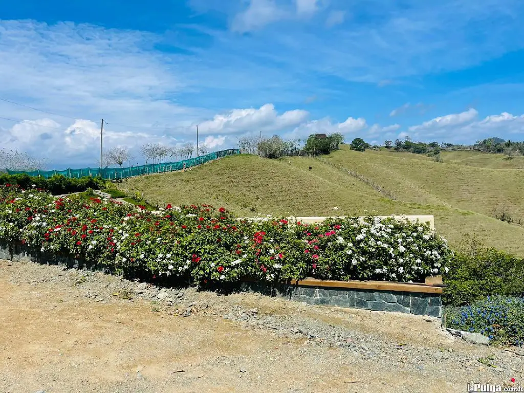 Proyecto en Jarabacoa la Vega Foto 7146937-2.jpg