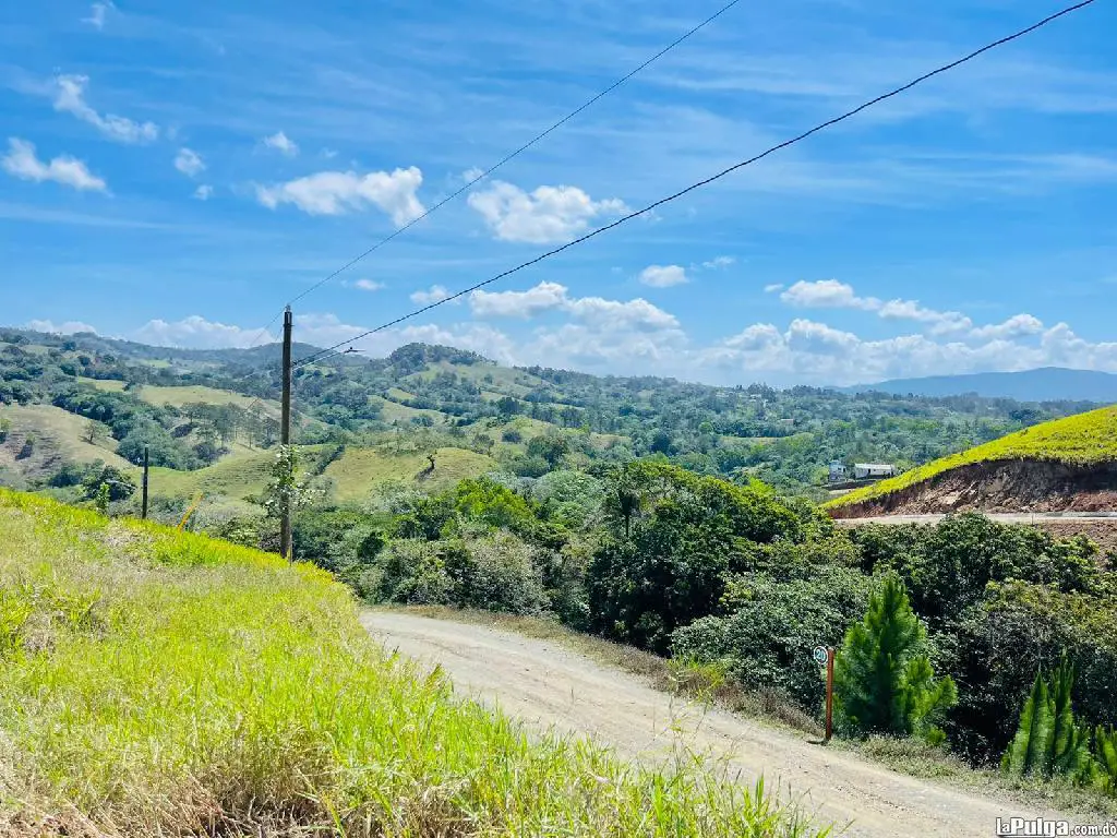 Proyecto en Jarabacoa la Vega Foto 7146937-3.jpg