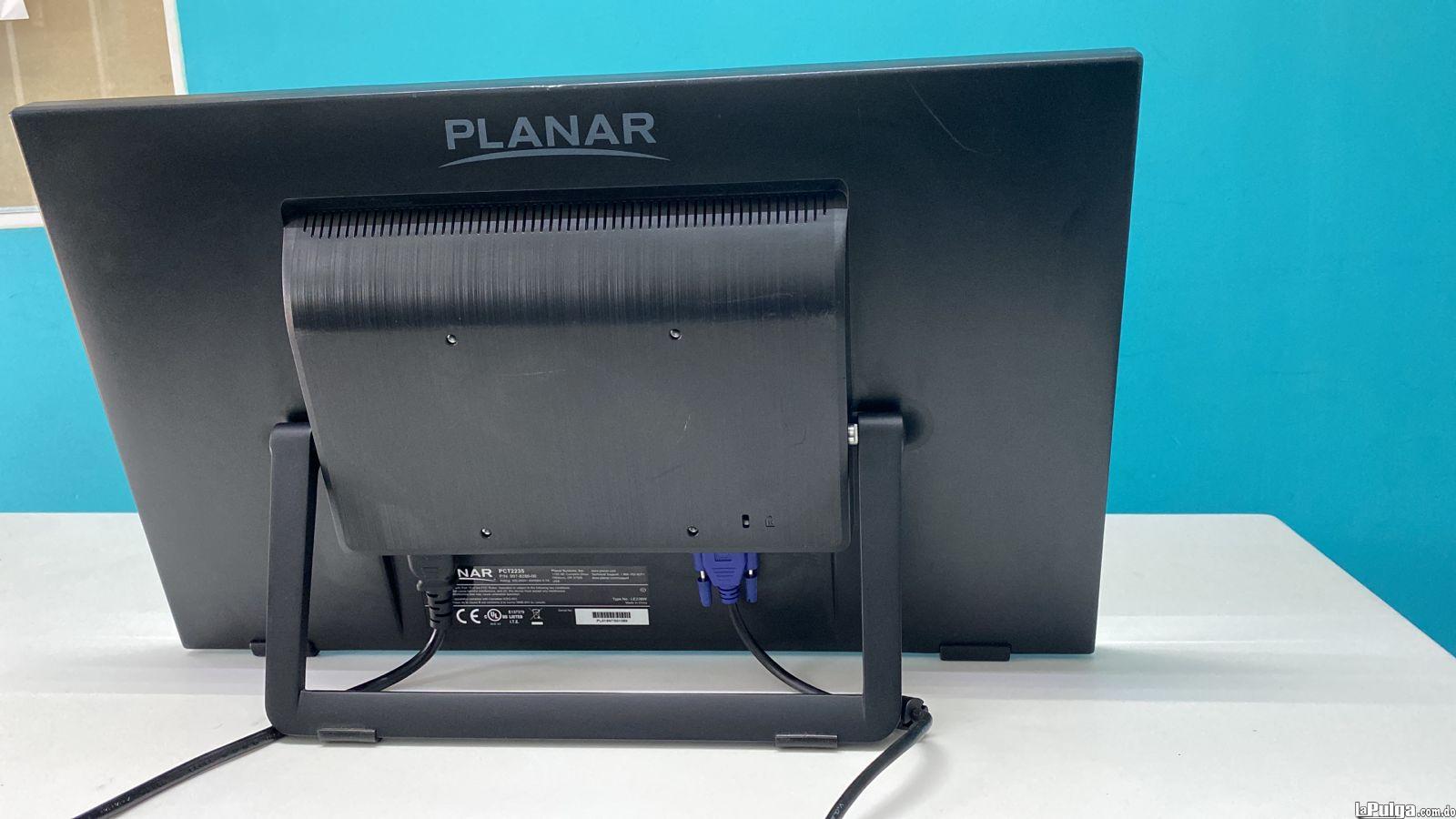 Monitor Planar Helium PCT2235 - Pantalla táctil LED LCD  Foto 7146993-3.jpg