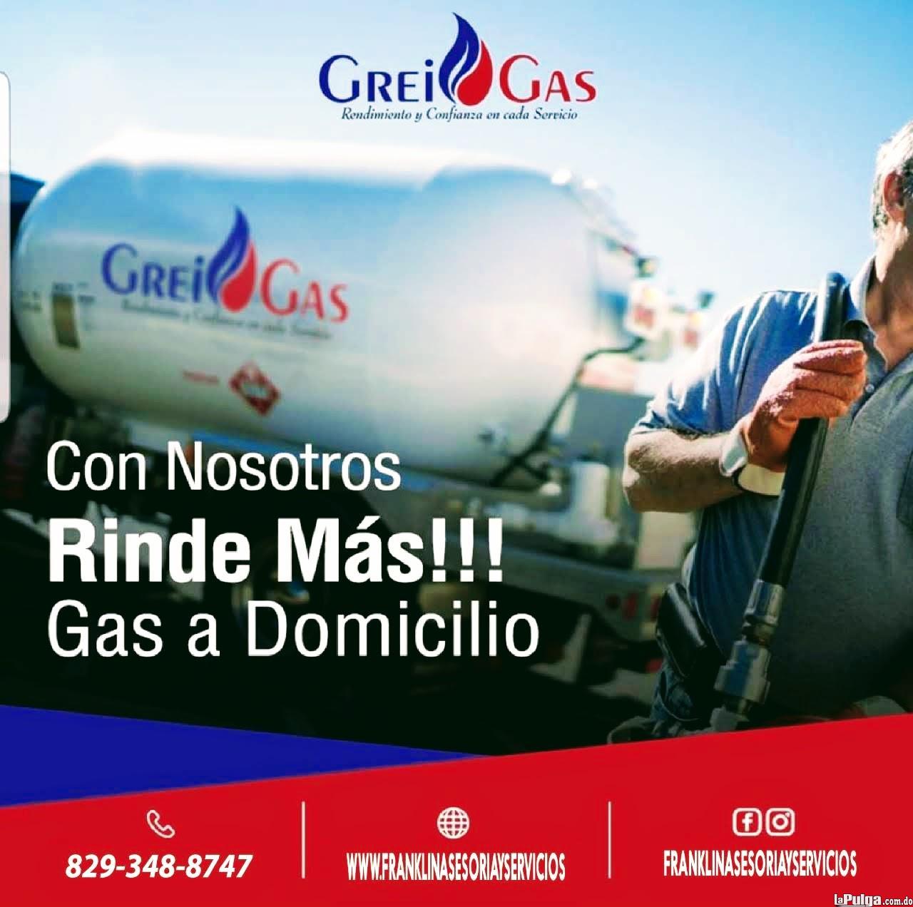 Gas propano a domicilio  Foto 7147011-2.jpg