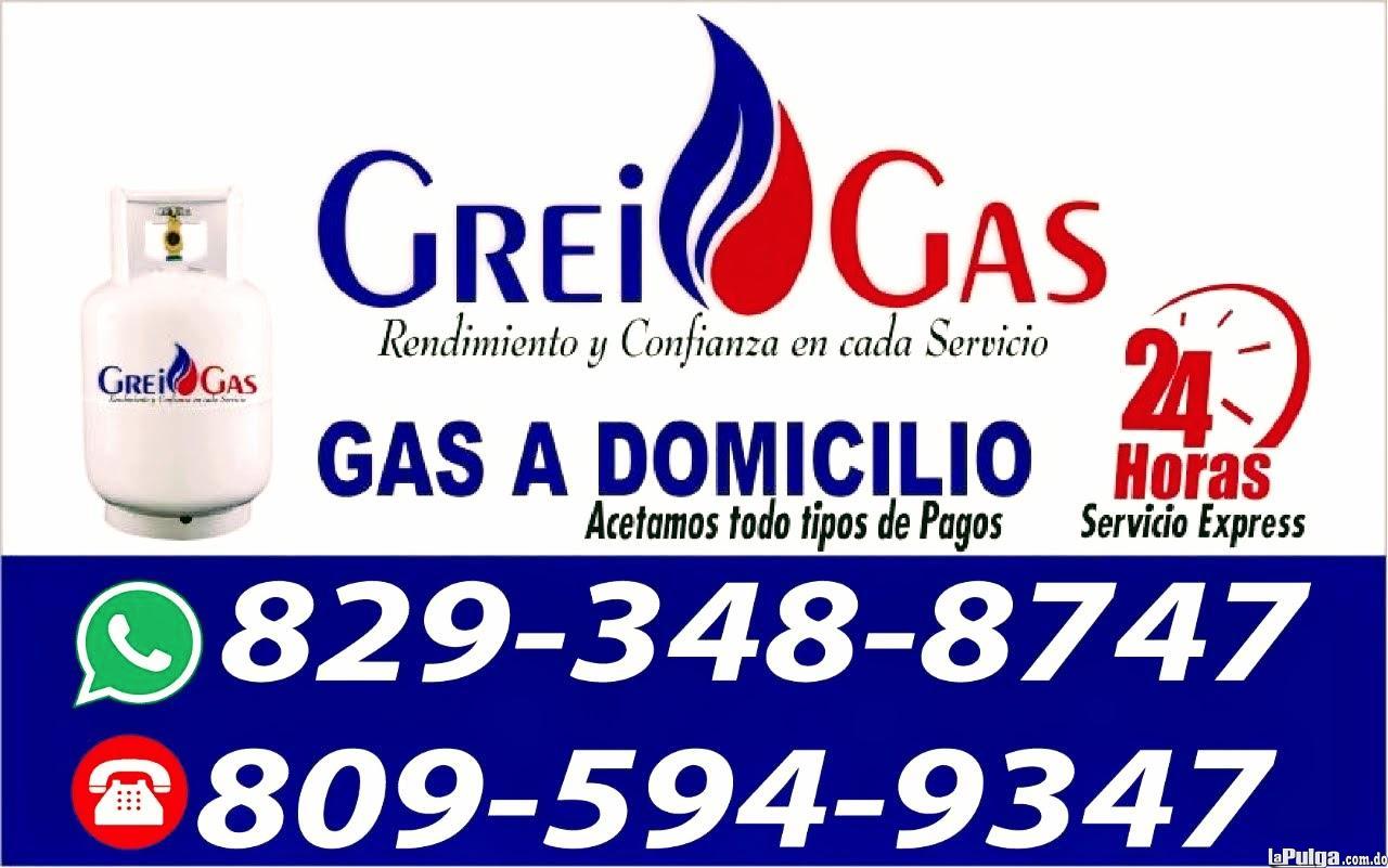 Gas propano a domicilio  Foto 7147011-5.jpg