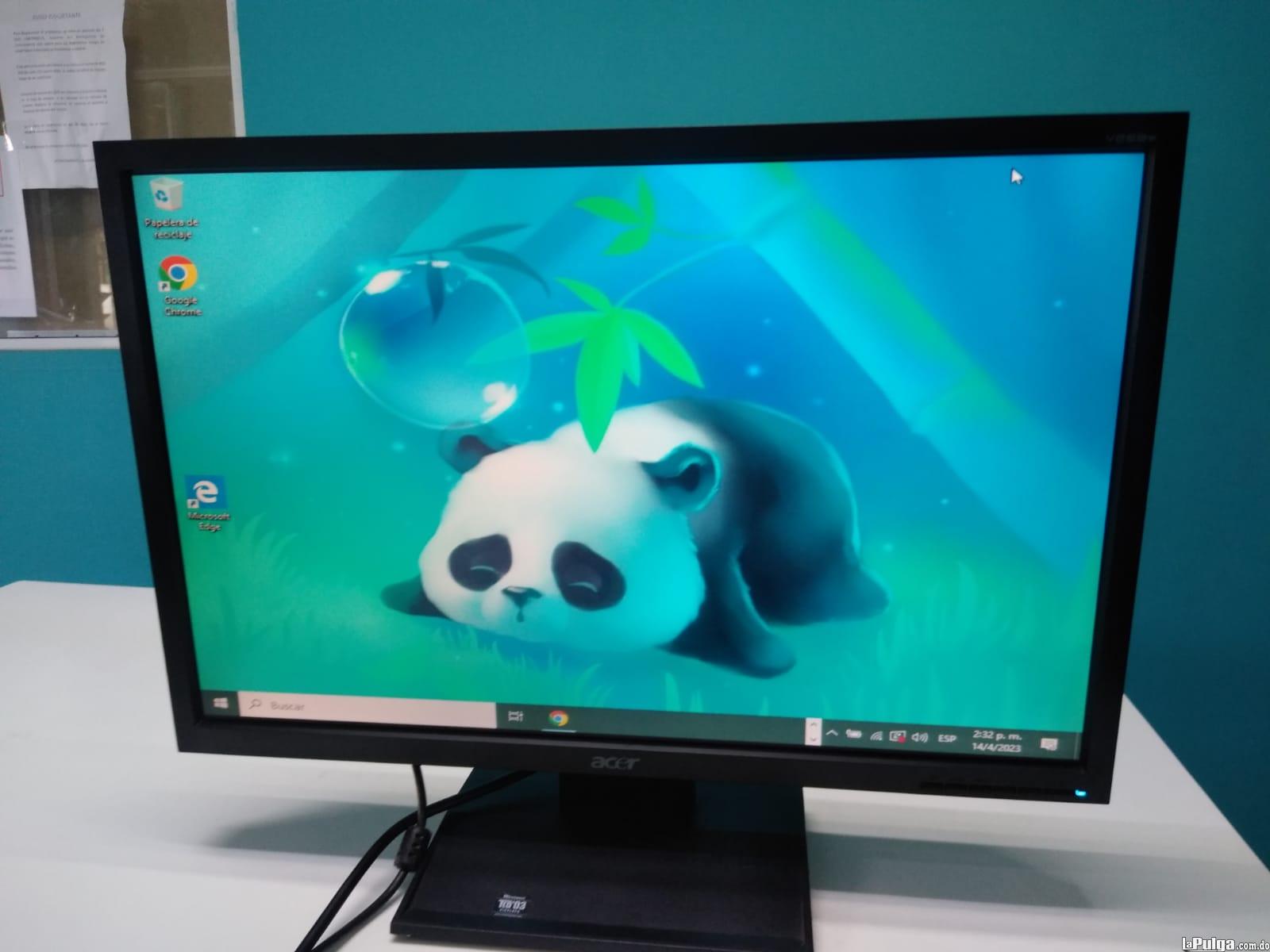 Monitor Acer V223W 22 PULGADAS Foto 7147017-4.jpg