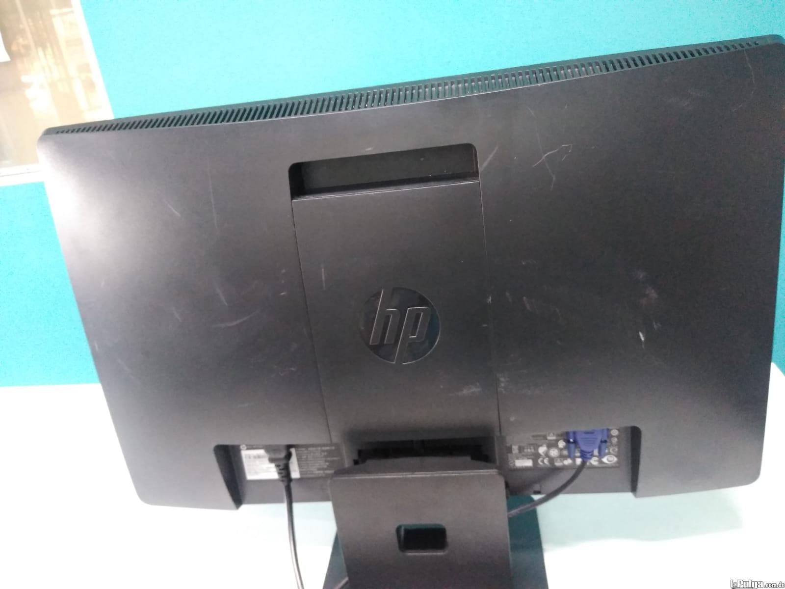 MONITOR HP ProDisplay P232 Foto 7147019-1.jpg