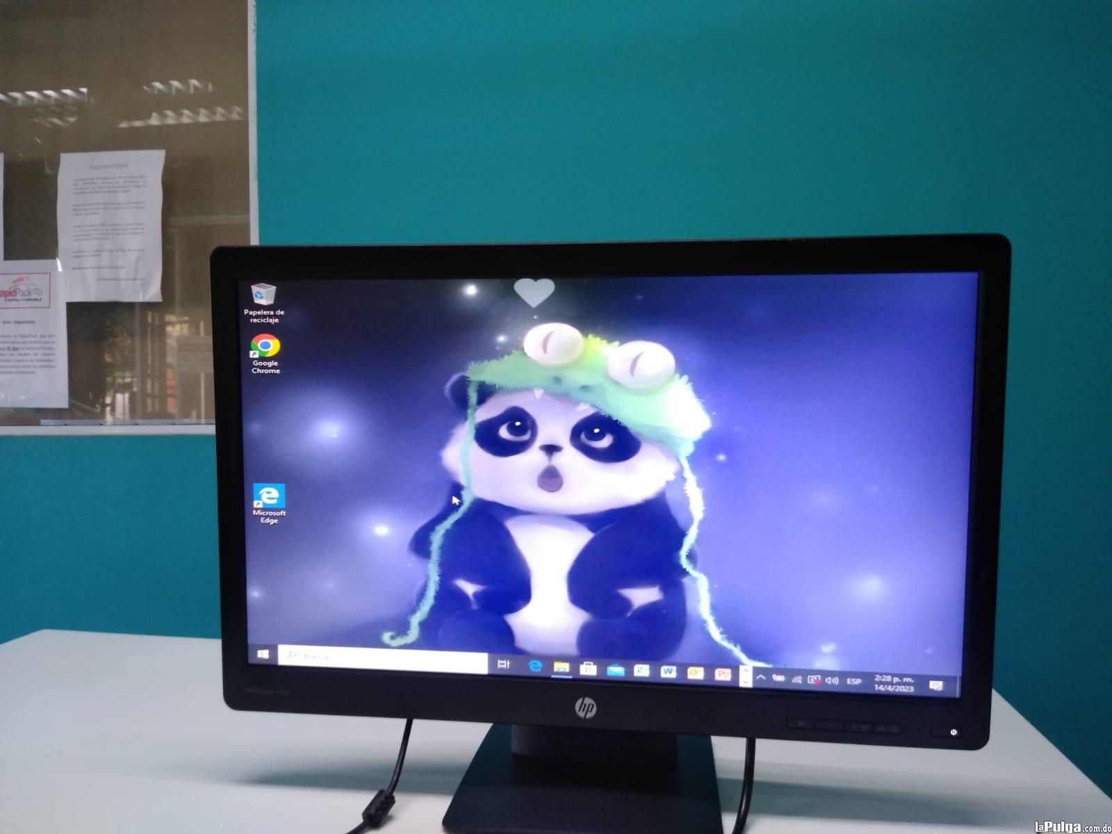 MONITOR HP ProDisplay P232 Foto 7147019-3.jpg