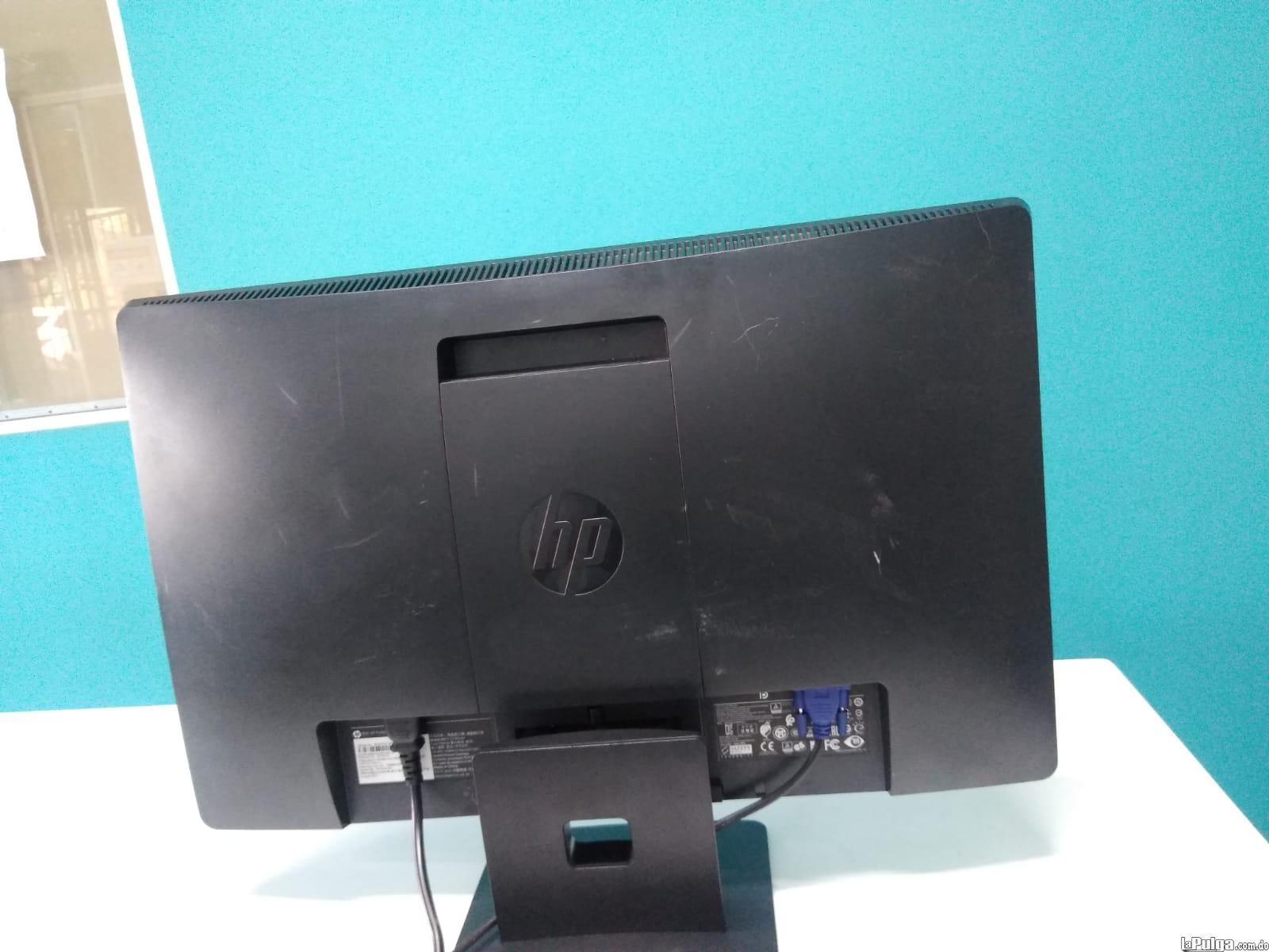 MONITOR HP ProDisplay P232 Foto 7147019-4.jpg