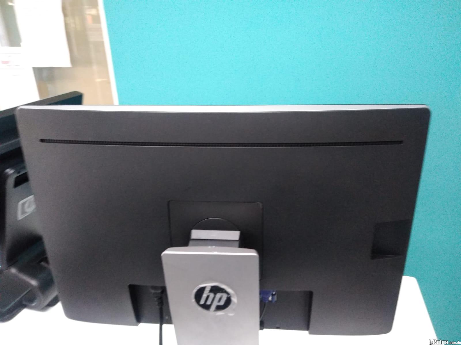 MONITOR HP ProDisplay p242 Foto 7147022-2.jpg