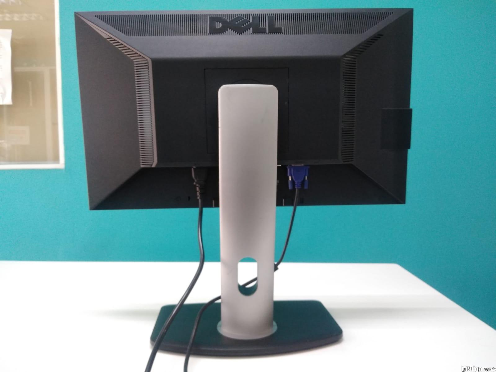 MONITOR DELL P2211H / 22 PULGADAS  Foto 7147116-1.jpg