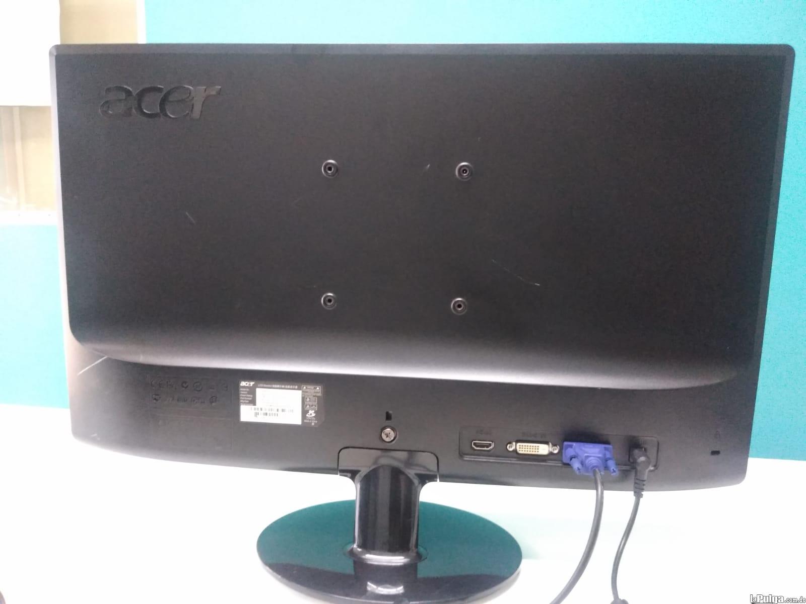 Monitor Acer S231HL / 23 PULGADAS Foto 7147117-2.jpg