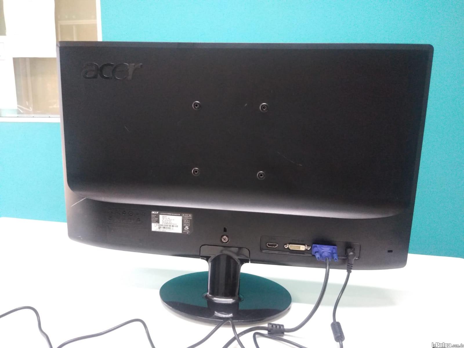 Monitor Acer S231HL / 23 PULGADAS Foto 7147117-3.jpg