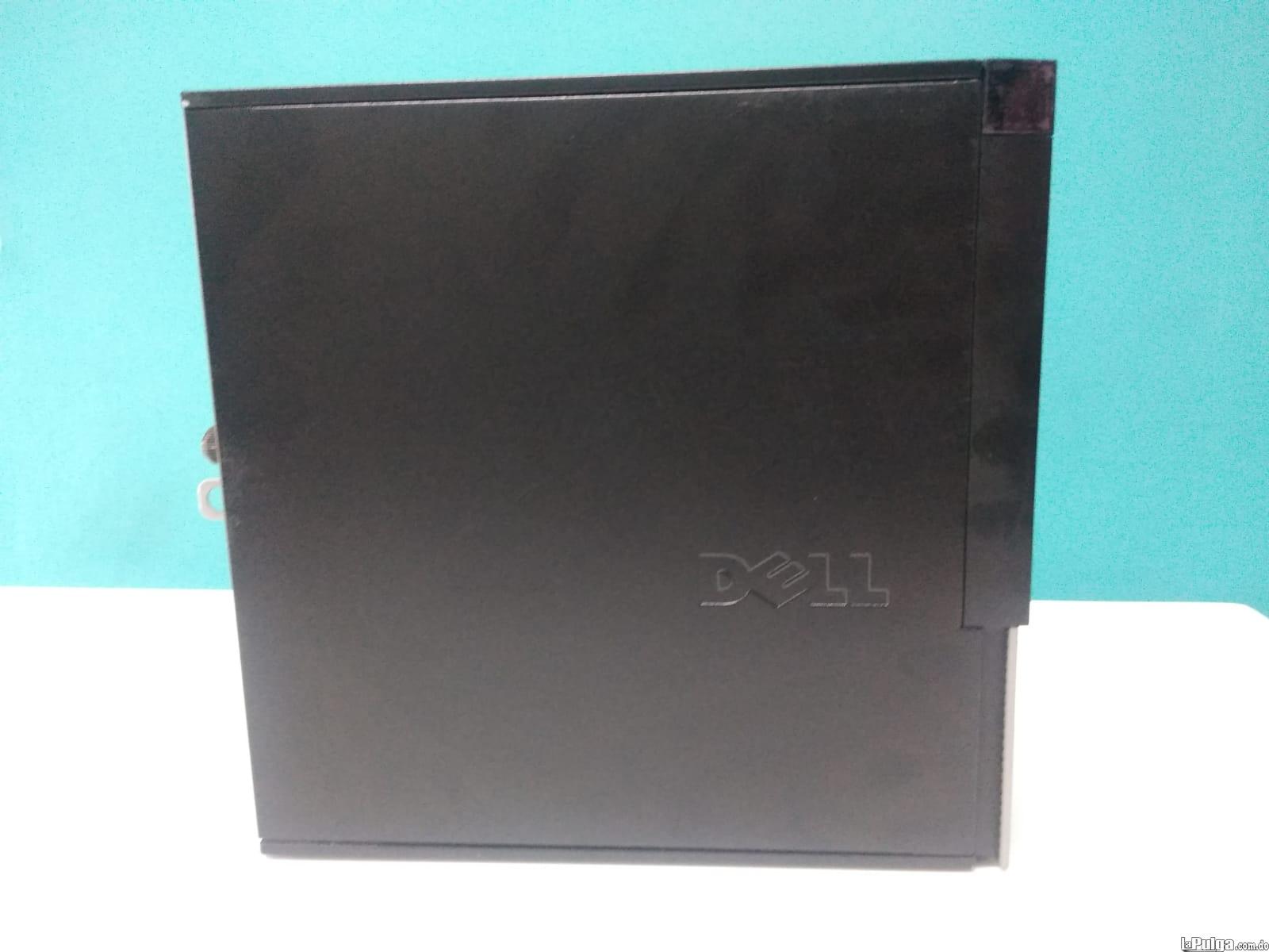Desktop Dell OptiPlex 7010 / 3th Gen Intel Core i3 / 4GB DDR3 / 500G Foto 7147119-3.jpg