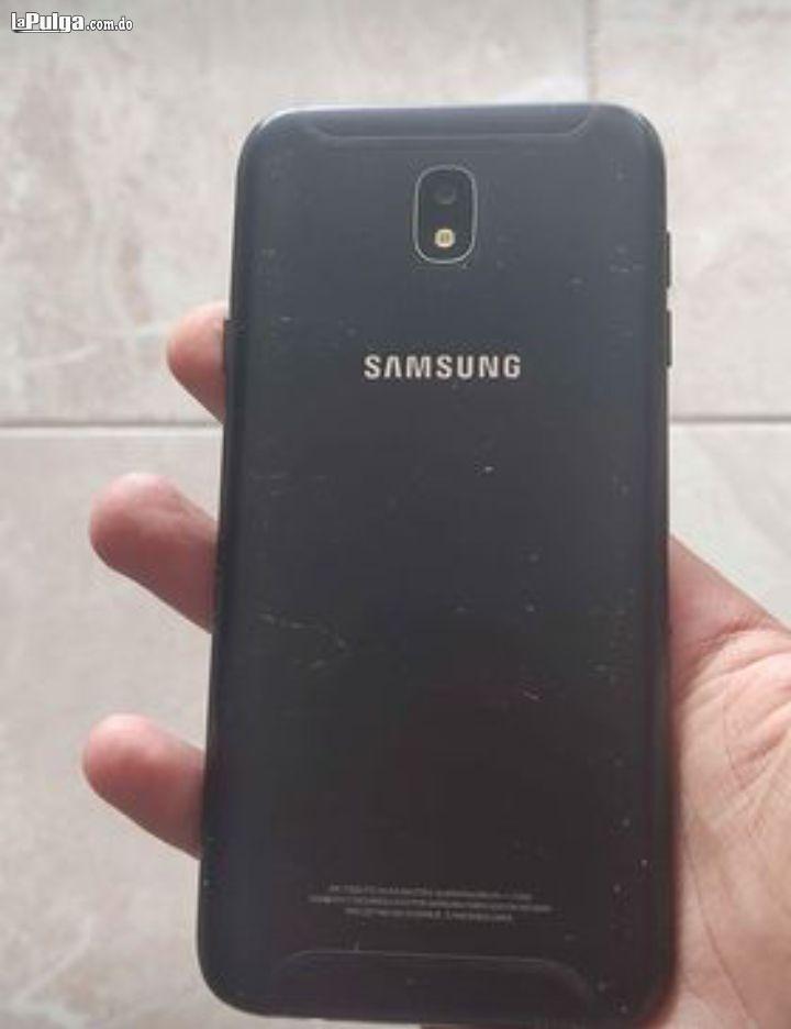 Samsung galaxy J7 pro para pieza Foto 7147140-2.jpg