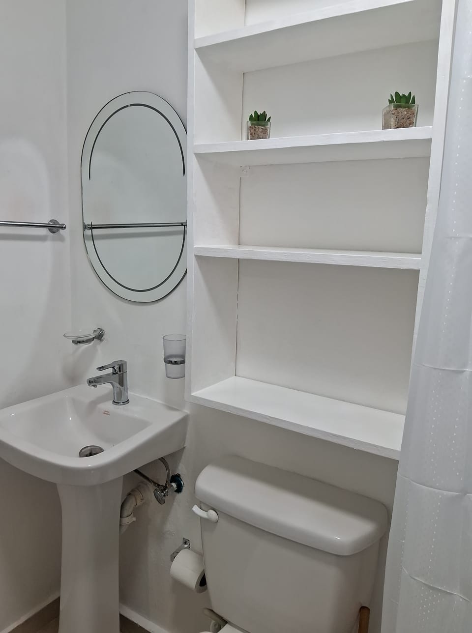apartamento 1 habitacion ciudad las cayenas Bavaro  Foto 7147261-10.jpg