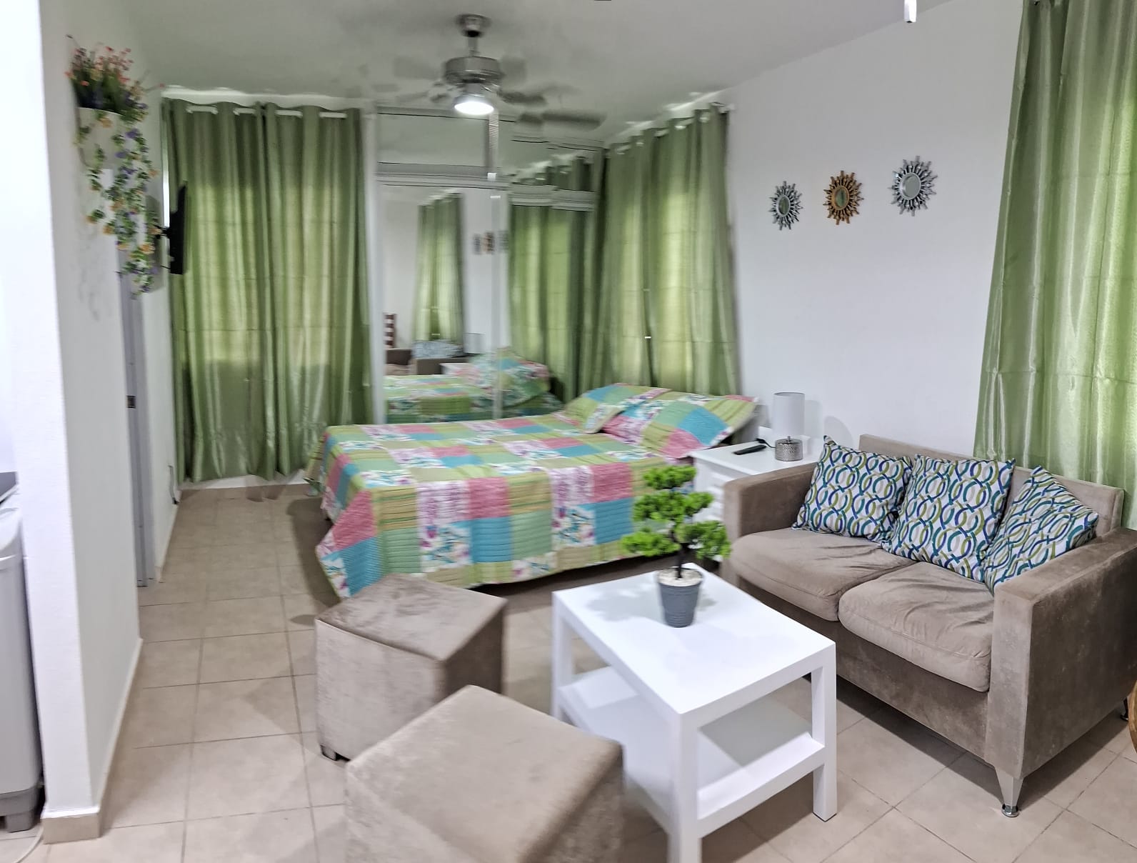 apartamento 1 habitacion ciudad las cayenas Bavaro  Foto 7147261-12.jpg