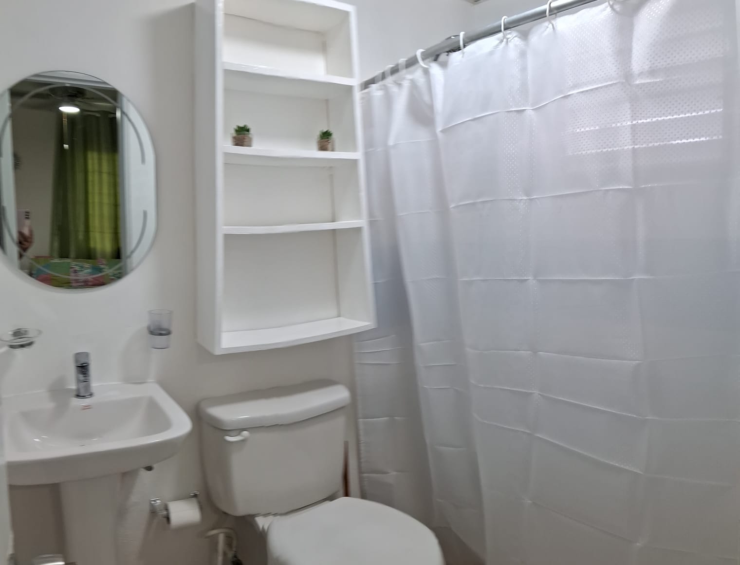 apartamento 1 habitacion ciudad las cayenas Bavaro  Foto 7147261-6.jpg