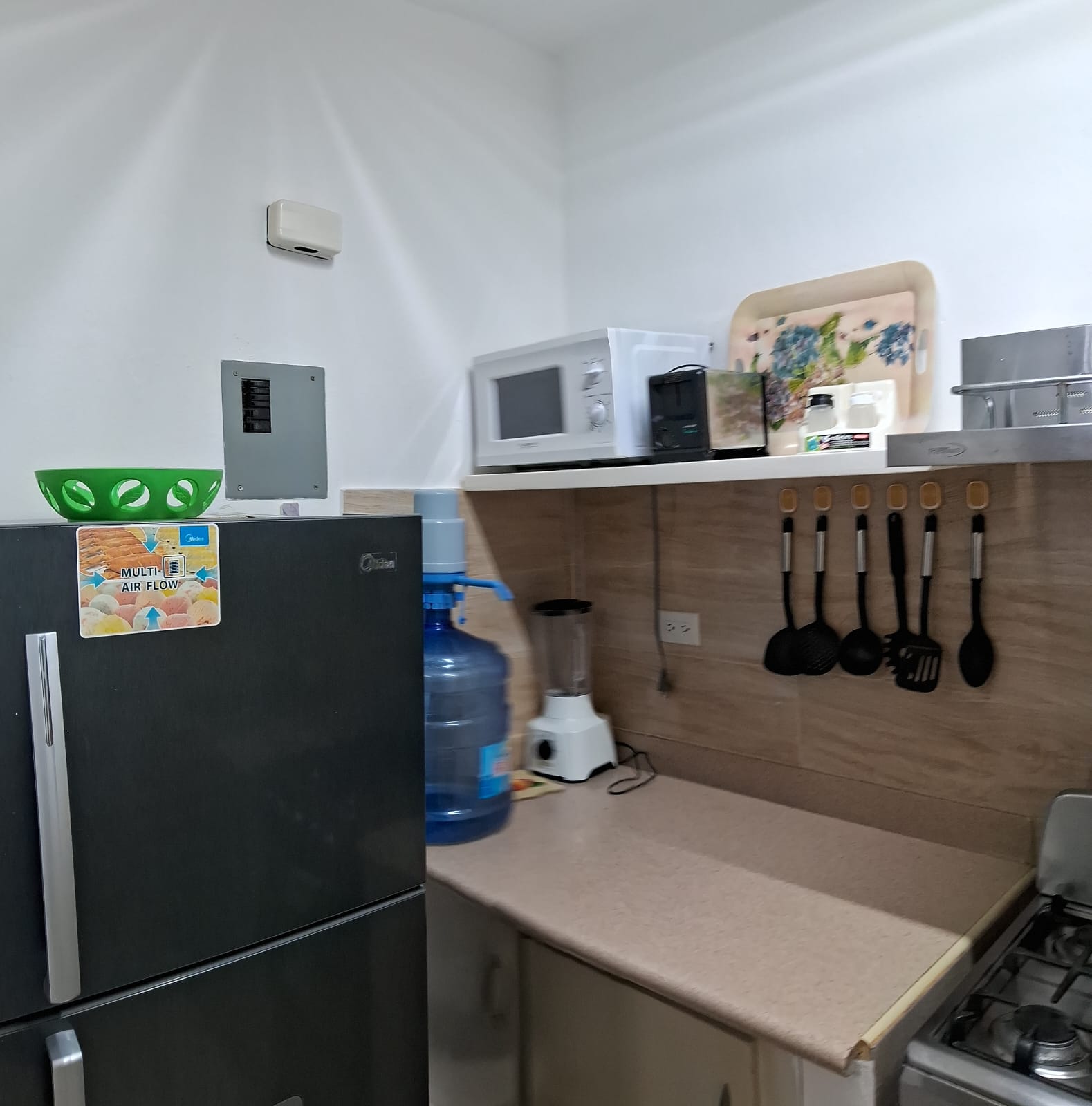 apartamento 1 habitacion ciudad las cayenas Bavaro  Foto 7147261-8.jpg