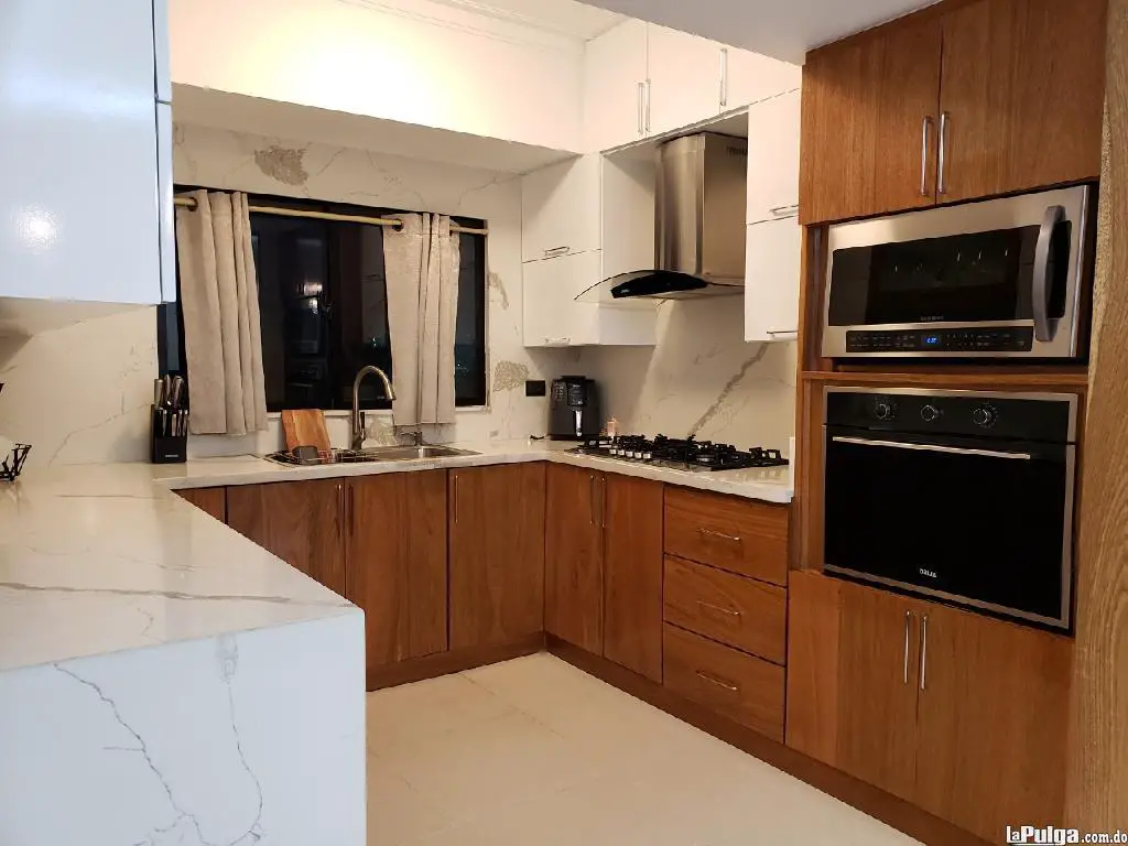 Apartamento en sector DN - El Vergel Foto 7147330-1.jpg