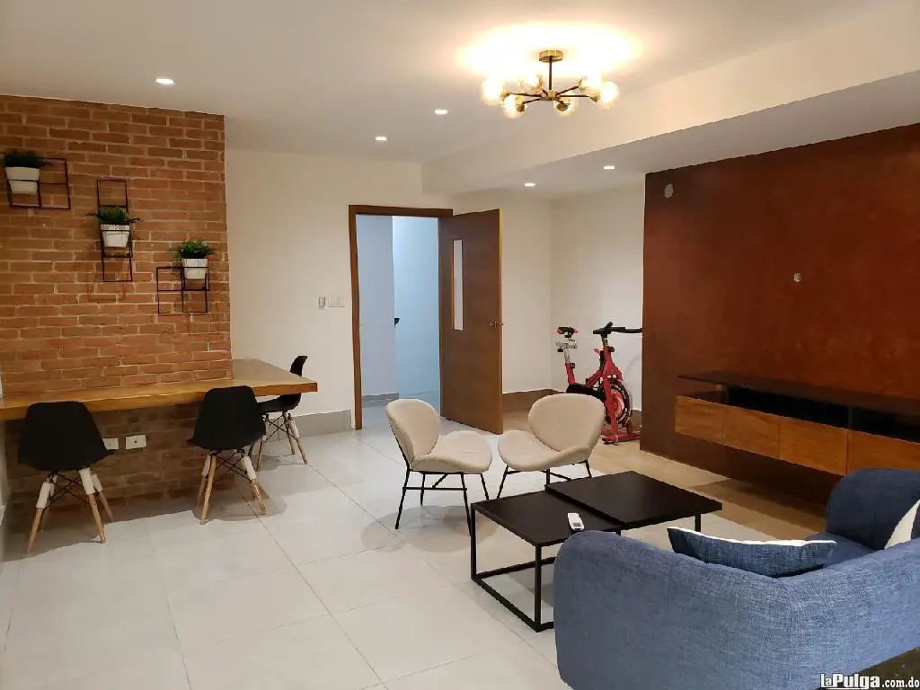 Apartamento en sector DN - El Vergel Foto 7147330-2.jpg