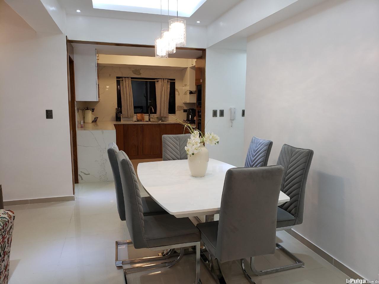 Apartamento en sector DN - El Vergel Foto 7147330-3.jpg