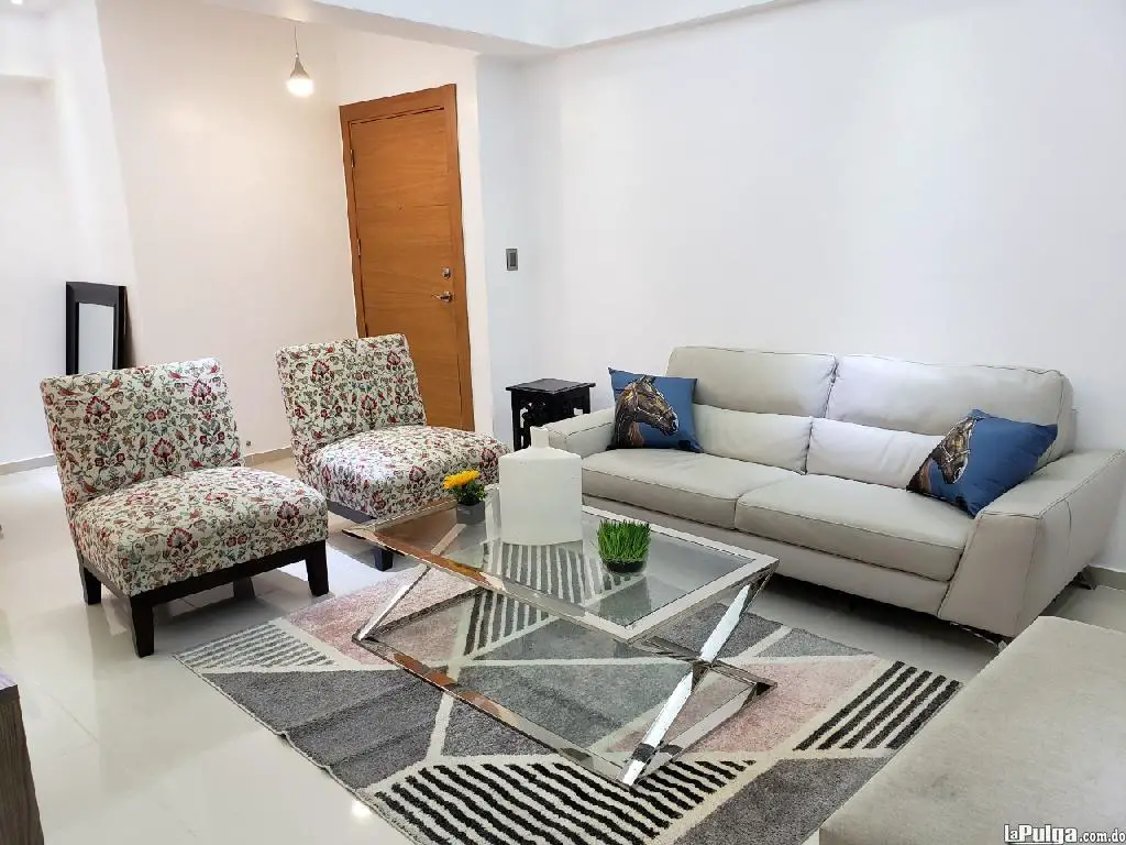 Apartamento en sector DN - El Vergel Foto 7147330-4.jpg