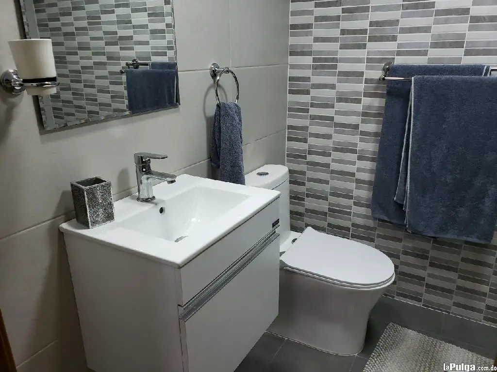 Apartamento en sector DN - El Vergel Foto 7147330-5.jpg