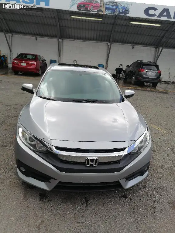 Honda Civic 2017 Gasolina Foto 7147381-4.jpg