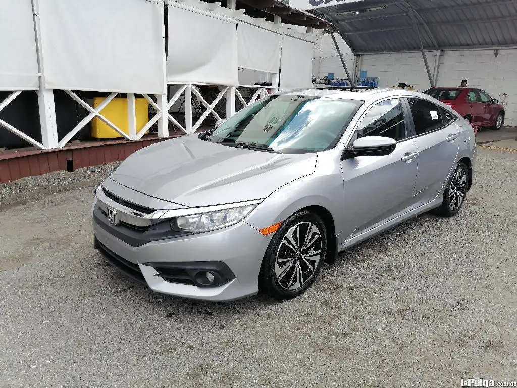 Honda Civic 2017 Gasolina Foto 7147381-5.jpg