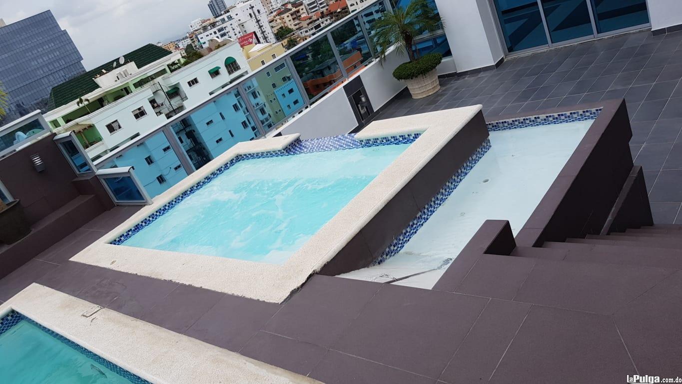 Apartamento en sector SDO - Santo Domingo 2 habitaciones 2 parqueos Foto 7147389-3.jpg