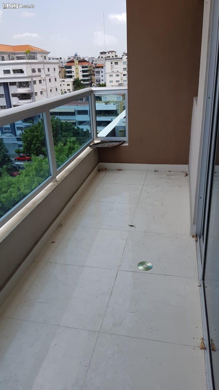 Apartamento en sector SDO - Santo Domingo 2 habitaciones 2 parqueos Foto 7147389-4.jpg