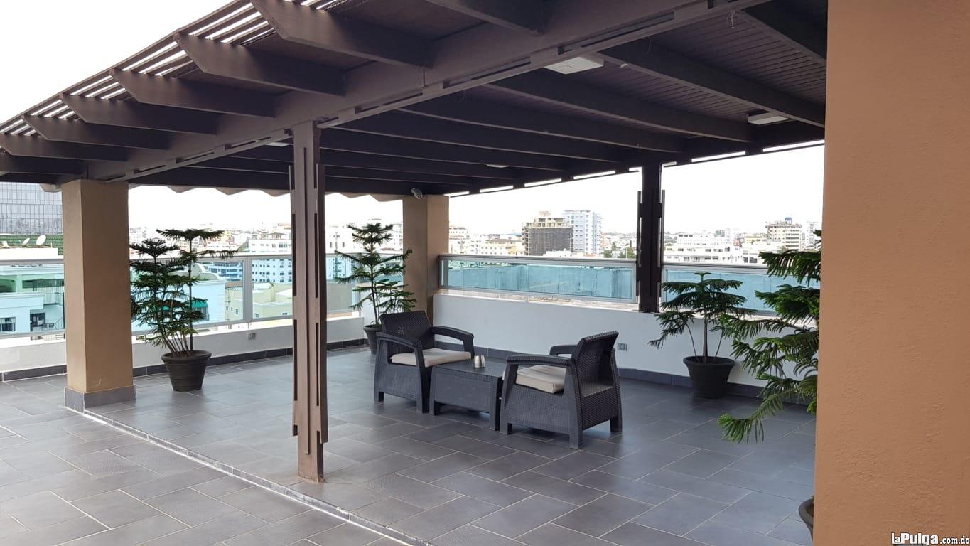 Apartamento en sector SDO - Santo Domingo 2 habitaciones 2 parqueos Foto 7147389-5.jpg