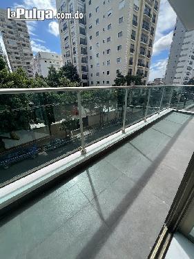Apartamento en sector SDO - Santo Domingo 1 habitaciones 1 parqueos Foto 7147402-3.jpg
