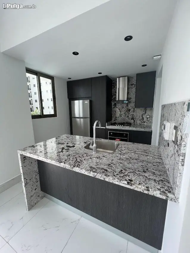 Apartamento en sector SDO - Santo Domingo 1 habitaciones 1 parqueos Foto 7147402-4.jpg