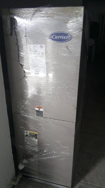 Todo tipo de aires acondicionado y equipo de climatización. Foto 7147414-x2.jpg