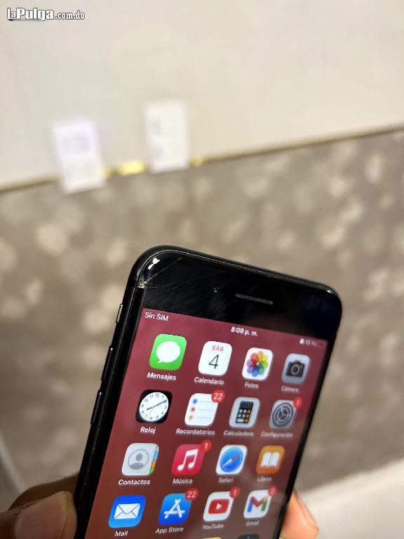 IPhone 8 Plus 64GB Factory Unlocked Foto 7147444-2.jpg