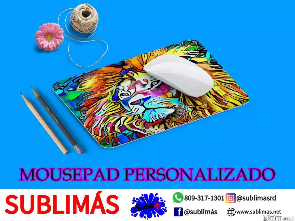 Mousepad Personalizado Foto 7147482-1.jpg