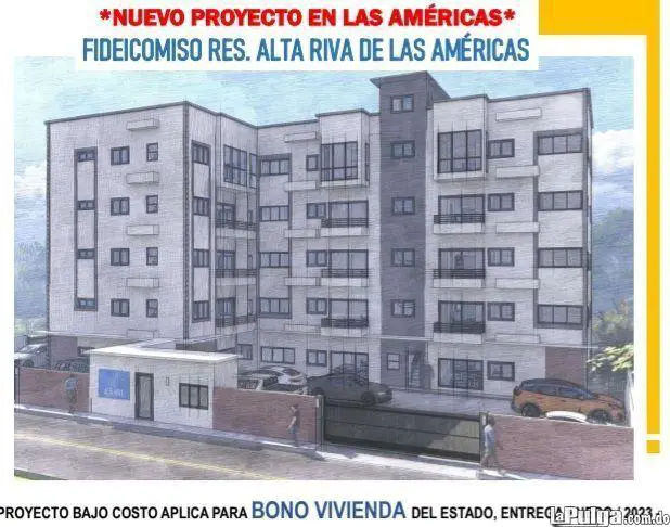 Residencial Alta Riva las americas apto B1 mayo 2023 Foto 7147499-2.jpg