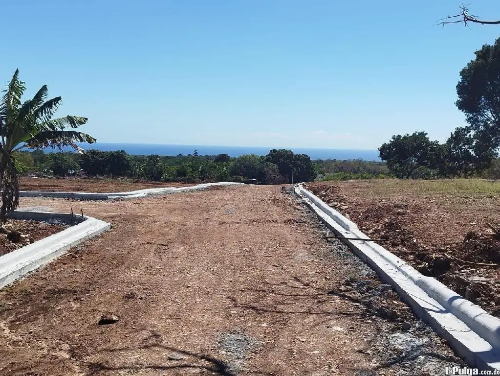 Nuevo proyecto de solares con vista al Mar Caribe san Cristobal  Foto 7147582-1.jpg