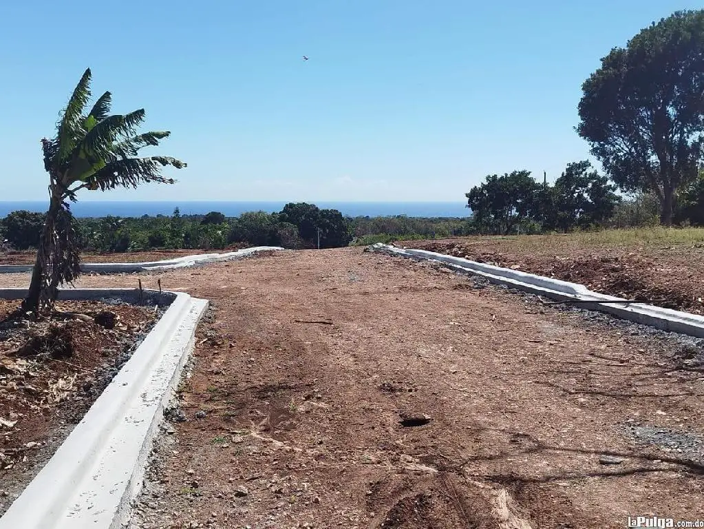 Nuevo proyecto de solares con vista al Mar Caribe san Cristobal  Foto 7147582-3.jpg