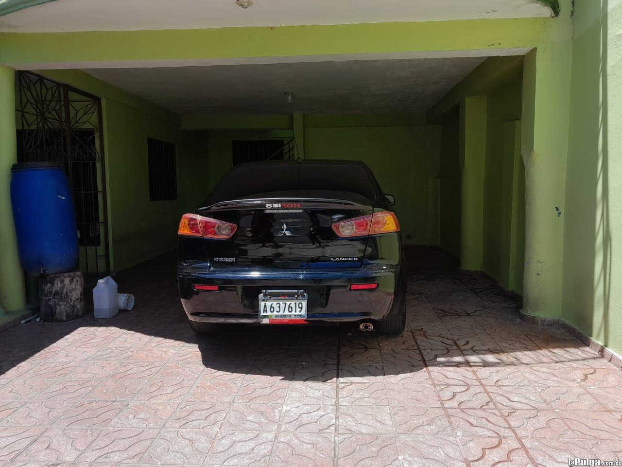 Mitsubishi lancer 345 mil Foto 7147652-1.jpg