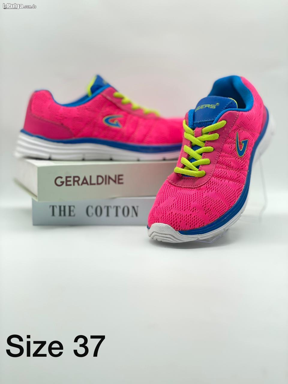 Tenis para damas . en La Concepción de La Vega Foto 7147657-3.jpg