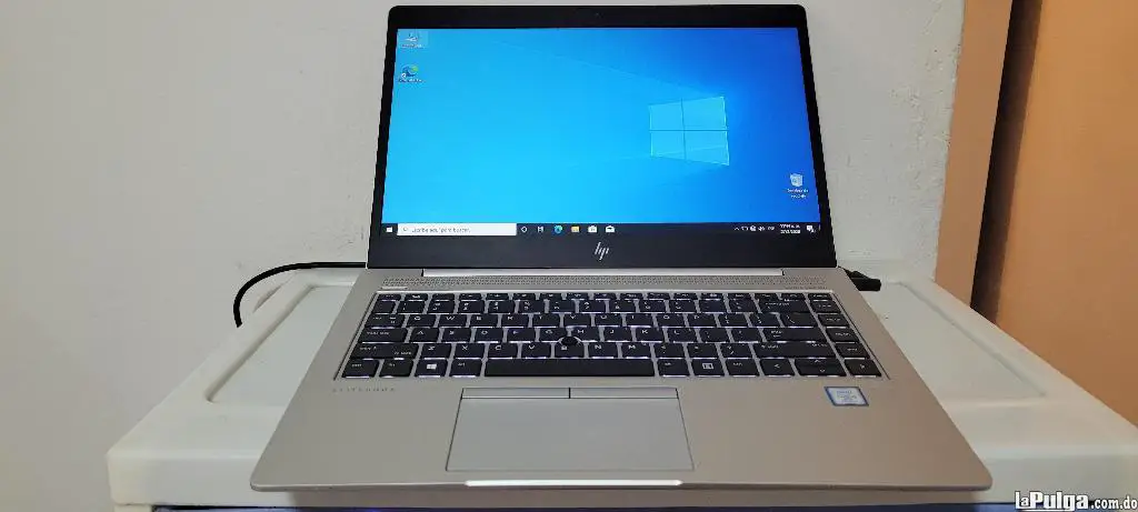 laptop hp G4 14 Pulg Core i5 7ma Gen Ram 8gb Disco 256gb SSD Nueva Foto 7147668-3.jpg