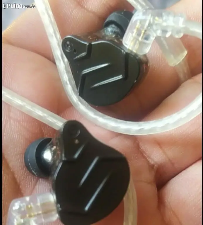 Auricular profesional KZ ZSN PRO X monitor para musicos Foto 7147683-3.jpg