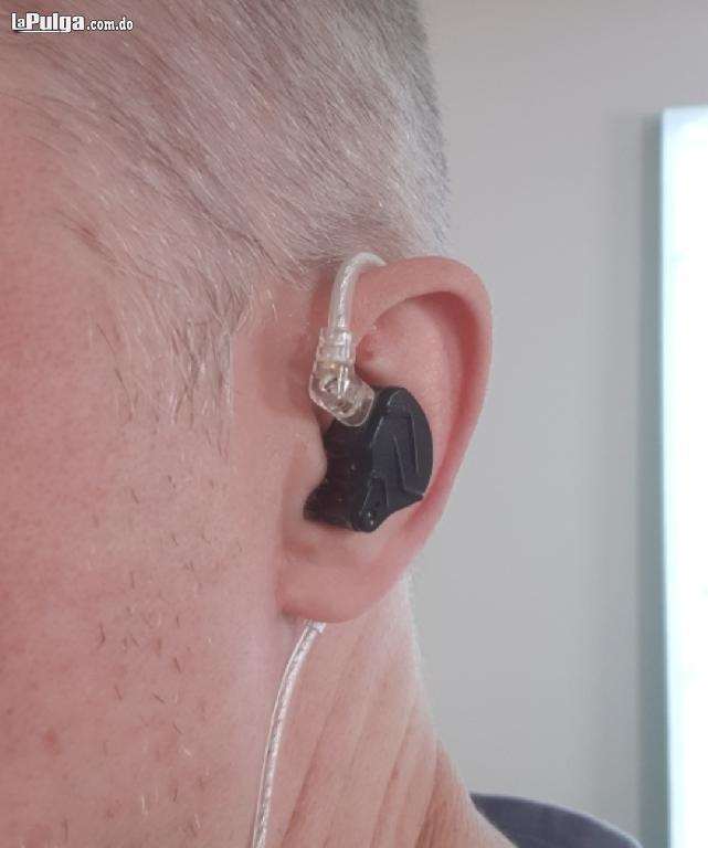 Auricular profesional KZ ZSN PRO X monitor para musicos Foto 7147683-4.jpg