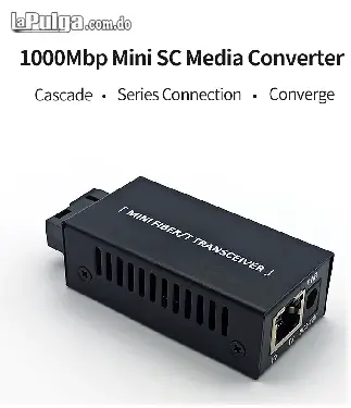 MINI MEDIA CONVERTER GIGABIT Foto 7147694-2.jpg