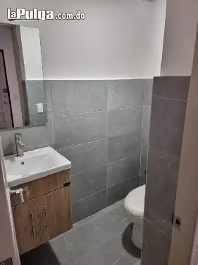 Apartamento en gazcue en alquiler como nuevo Foto 7147695-2.jpg