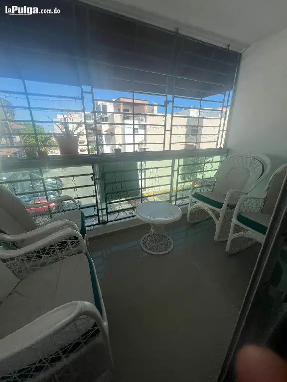 Apartamento en sector SDE - Mirador Del Este 3 habitaciones 2 parqueos Foto 7147713-5.jpg