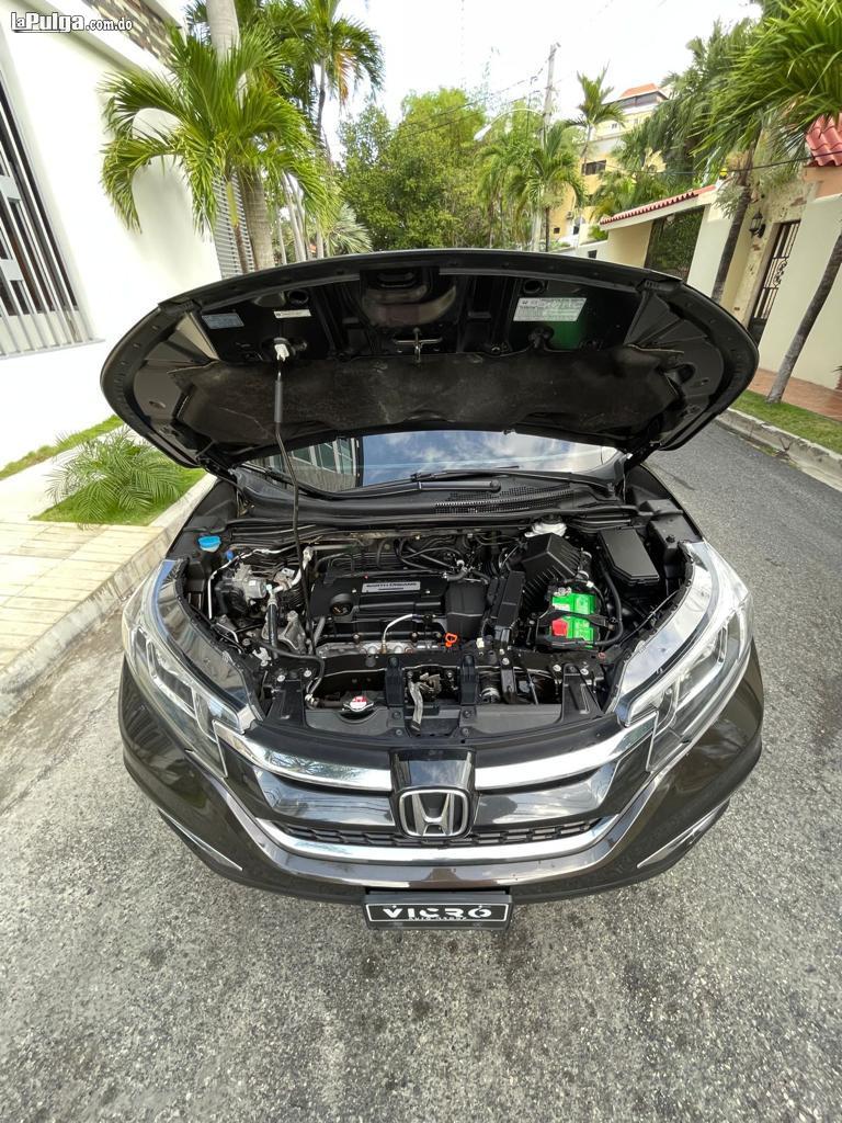 Honda CRV 2016 Gasolina Foto 7147911-1.jpg