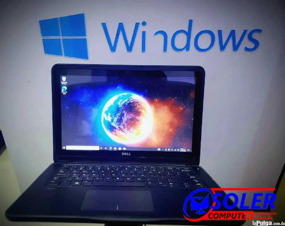 Especial de Laptop Dell Latitude 3380 Touchscreen  Foto 7147966-2.jpg