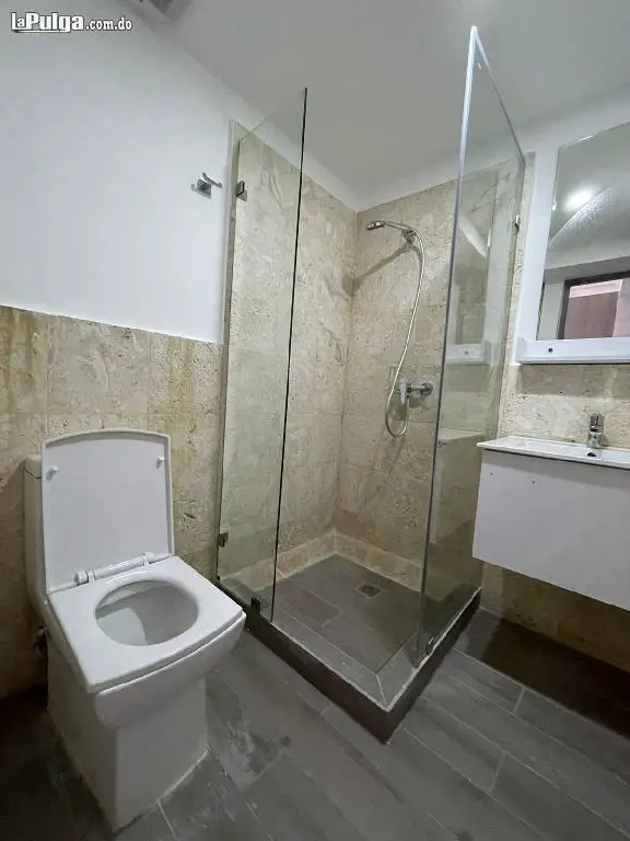 Apartamento en Juan Dolio con piscina y membresía a Metro Country Clu Foto 7147992-5.jpg