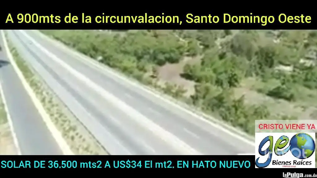 Terreno de 36500 Mts en Venta en Hato Nuevoa Manoguayabo  Foto 7148142-3.jpg