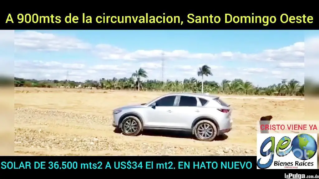 Terreno de 36500 Mts en Venta en Hato Nuevoa Manoguayabo  Foto 7148142-5.jpg